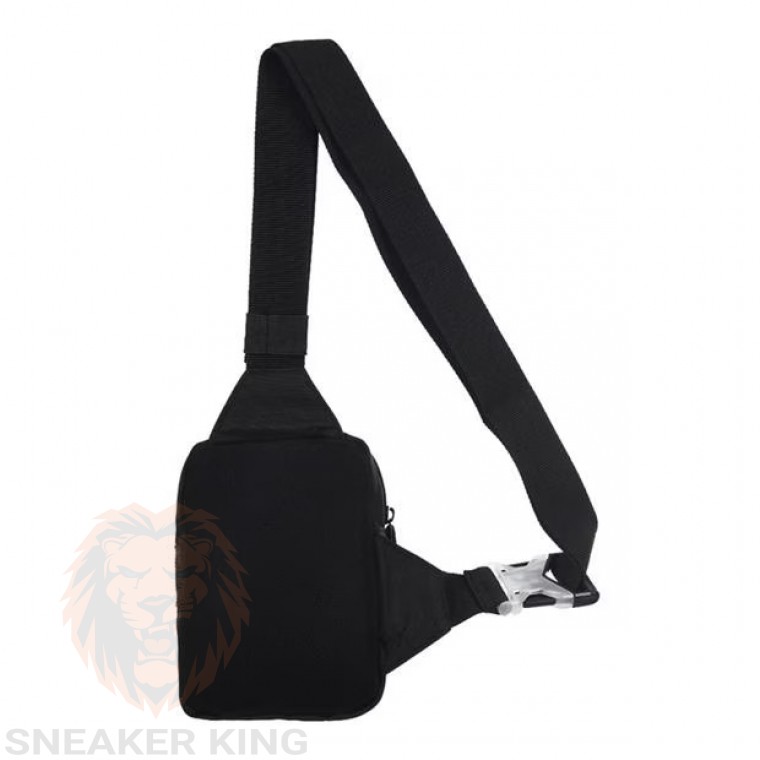 Сумка Jordan Jumpmen Hip bag 